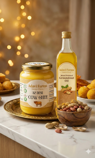 Premium Family Essentials Combo