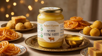 A2 Desi Cow Ghee — Hand Churned Bilona Pure A2 Ghee
